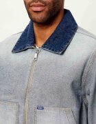 HUGO Blue Geacă de blug Talian | regular fit