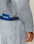 HUGO Blue Geacă de blug Talian | regular fit
