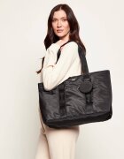 HUGO Blue Geantă shopper Saffie