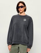 HUGO Blue Hanorac Classic Crew_B_6 | Oversize fit
