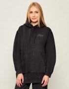 HUGO Blue Hanorac Dejandra_B_3 | Oversize fit