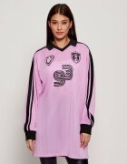 HUGO Blue Hanorac Delarri_B | Loose fit