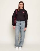 HUGO Blue Hanorac Delessa_B_2 | regular fit