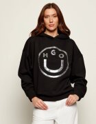 HUGO Blue Hanorac Dolasa_B_2 | Relaxed fit