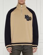 HUGO Blue Hanorac Nakimero | Loose fit