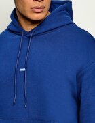 HUGO Blue Hanorac Nalonso | regular fit