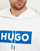 HUGO Blue Hanorac Nalves | Regular Fit