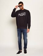 HUGO Blue Hanorac Namenex | regular fit