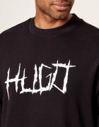 HUGO Blue Hanorac Namenex | regular fit