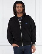 HUGO Blue Hanorac Narane | Loose fit