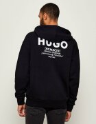 HUGO Blue Hanorac Nardimez | regular fit