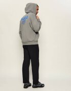 HUGO Blue Hanorac Nardimez | Relaxed fit