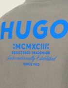 HUGO Blue Hanorac Nardimez | Relaxed fit