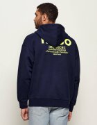 HUGO Blue Hanorac Nardimez | Relaxed fit