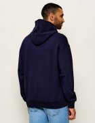 HUGO Blue Hanorac Nayohood | regular fit