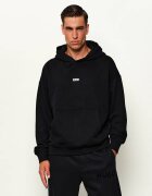 HUGO Blue Hanorac Nazardo | Loose fit