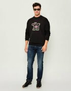 HUGO Blue Hanorac Newirex | regular fit