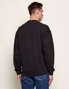 HUGO Blue Hanorac Niero | Loose fit