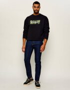 HUGO Blue Hanorac Niviocrew | regular fit