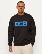 HUGO Blue Hanorac Nixalien | regular fit