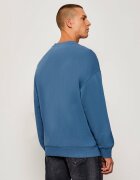 HUGO Blue Hanorac Nogocrew | regular fit