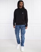 HUGO Blue Hanorac Nottyo | Regular Fit