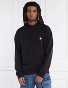 HUGO Blue Hanorac Nottyo | Regular Fit