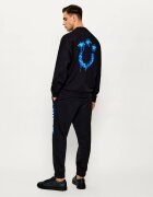 HUGO Blue Hanorac Nucavex | regular fit