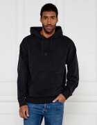 HUGO Blue Hanorac Nuwinto | Loose fit