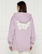 HUGO Blue Hanorac | Oversize fit