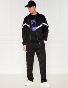 HUGO Blue Hanorac | Regular Fit