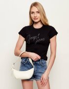 HUGO Blue Hobo Twila