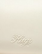 HUGO Blue Hobo Twila