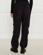HUGO Blue Joggers Hafisa-1-D_B | Loose fit