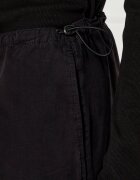 HUGO Blue Joggers Hafisa-1-D_B | Loose fit
