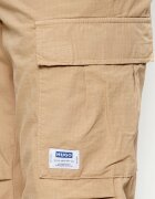 HUGO Blue Pantaloni cargo Gadic262D | Relaxed fit