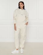 HUGO Blue Pantaloni de trening Naphira_B_1 | Regular Fit