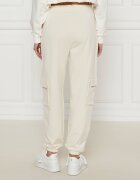 HUGO Blue Pantaloni de trening Naphira_B_1 | Regular Fit