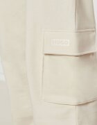 HUGO Blue Pantaloni de trening Naphira_B_1 | Regular Fit