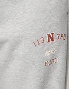 HUGO Blue Pantaloni de trening Nendal_B | Loose fit