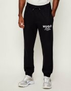 HUGO Blue Pantaloni de trening Nevez | regular fit