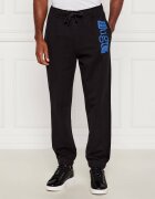 HUGO Blue Pantaloni de trening Niltro | Regular Fit