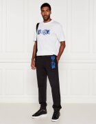 HUGO Blue Pantaloni de trening Niltro | Regular Fit