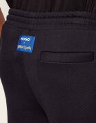 HUGO Blue Pantaloni de trening Nimaytro_JJK Hugo x Jujutsu Kaisen | regular fit
