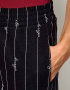 HUGO Blue Pantaloni de tricot Noodle_B | regular fit