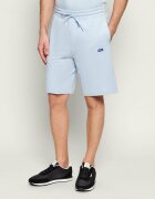 HUGO Blue Pantaloni scurți Nasensio | regular fit