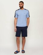 HUGO Blue Pantaloni scurți Nasensio | regular fit