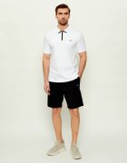 HUGO Blue Pantaloni scurți Nasensio | Regular Fit