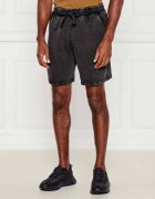 HUGO Blue Pantaloni scurți Nebusho | Regular Fit