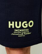 HUGO Blue Pantaloni scurți Nomario | Loose fit